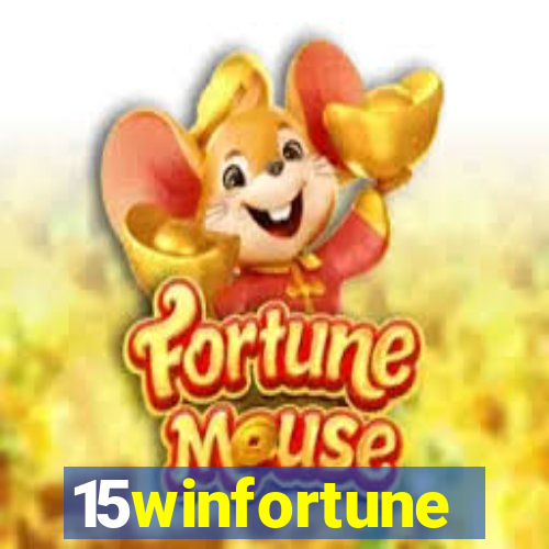 15winfortune