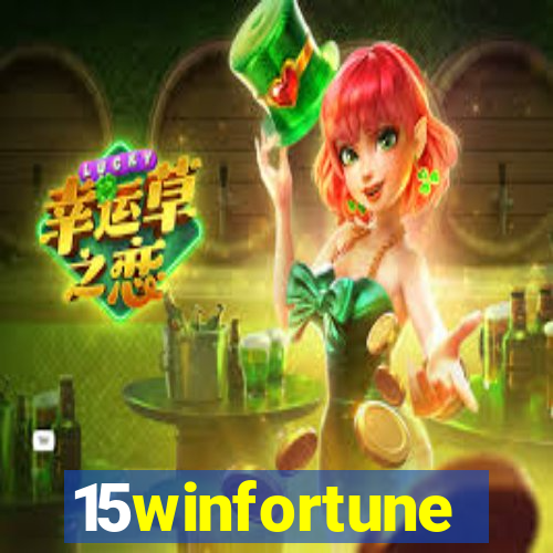 15winfortune