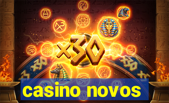 casino novos