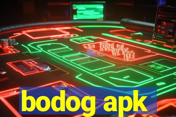 bodog apk