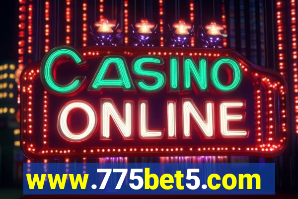 www.775bet5.com