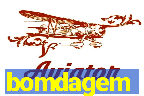 bomdagem