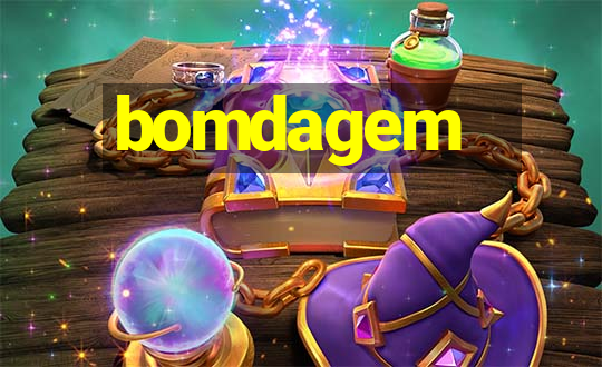 bomdagem