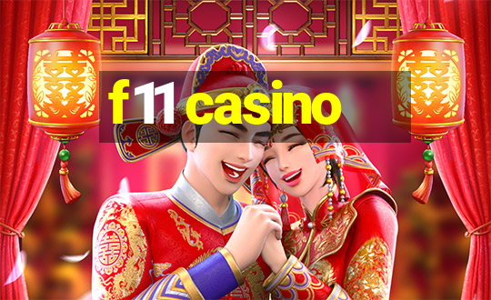 f11 casino