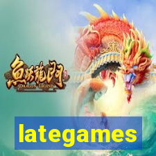 lategames