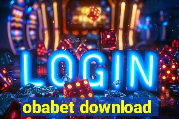 obabet download