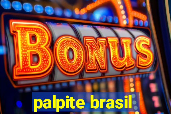 palpite brasil