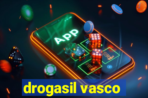 drogasil vasco