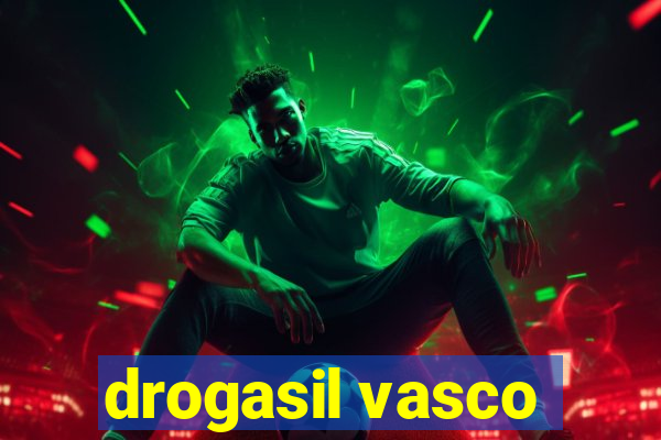 drogasil vasco