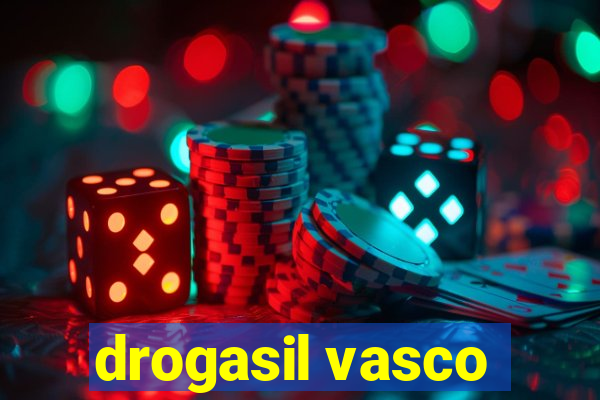 drogasil vasco