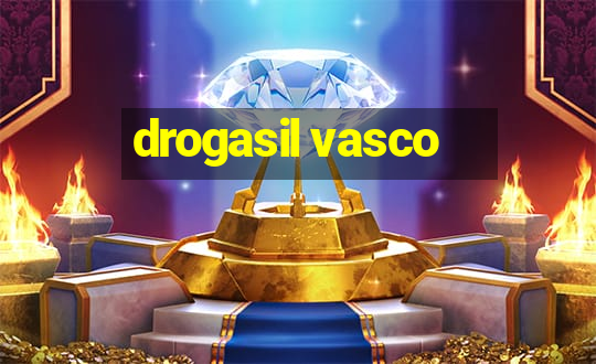 drogasil vasco