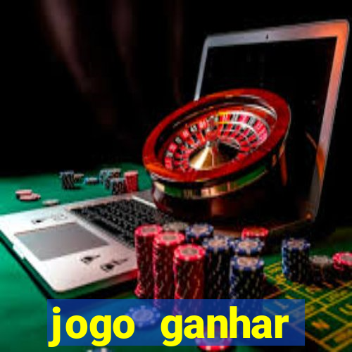 jogo ganhar dinheiro online na hora