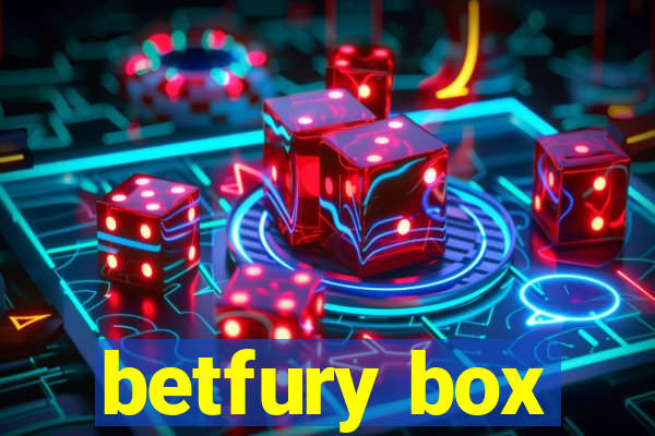 betfury box