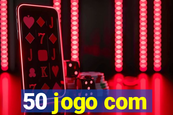 50 jogo com