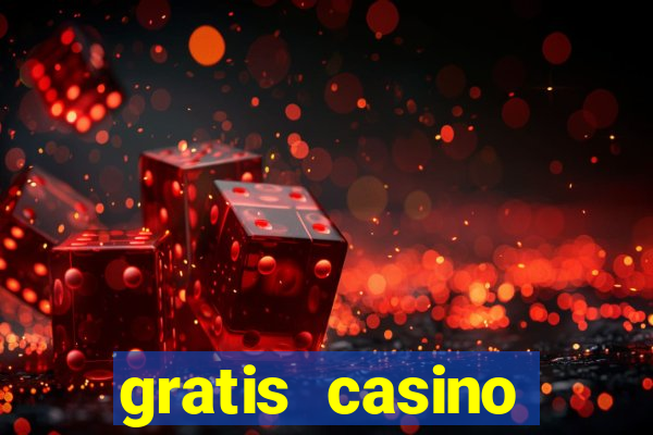 gratis casino freispiele ohne einzahlung