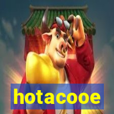 hotacooe