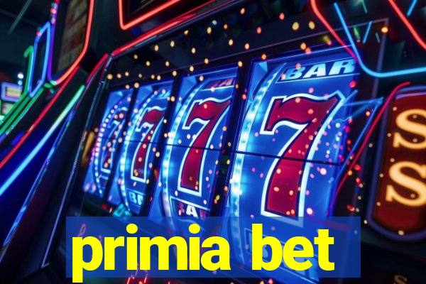 primia bet