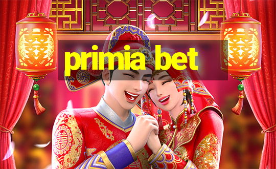 primia bet