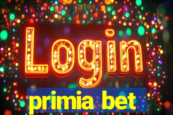 primia bet