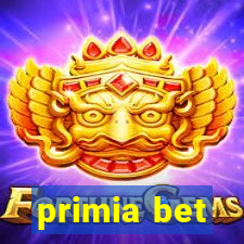 primia bet