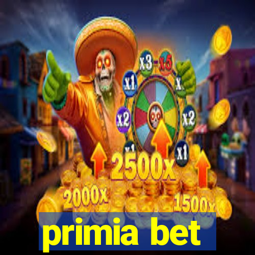 primia bet