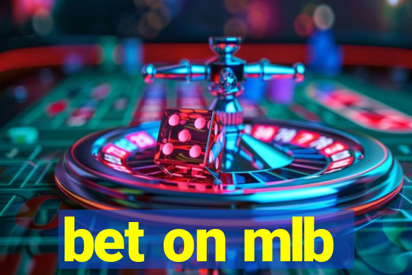 bet on mlb