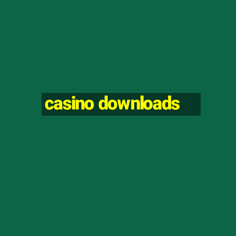 casino downloads