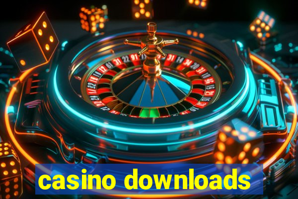 casino downloads