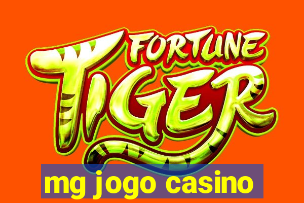 mg jogo casino