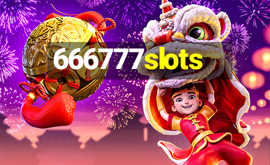 666777slots