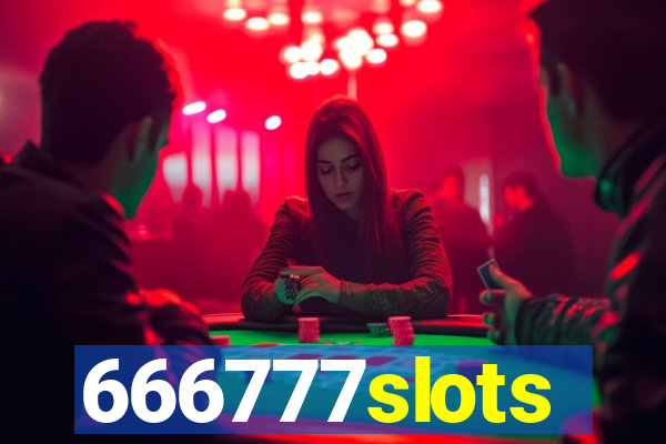 666777slots