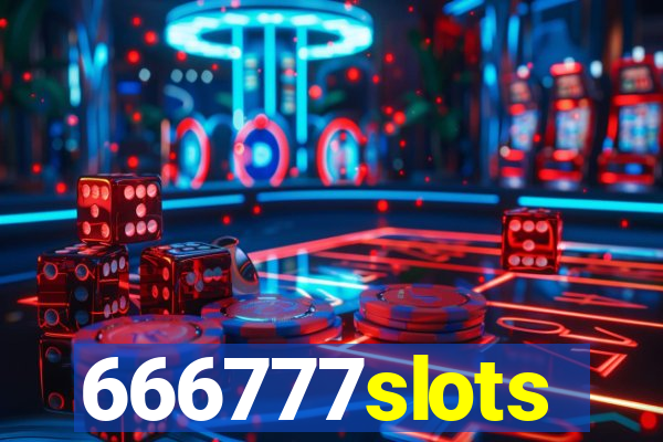 666777slots