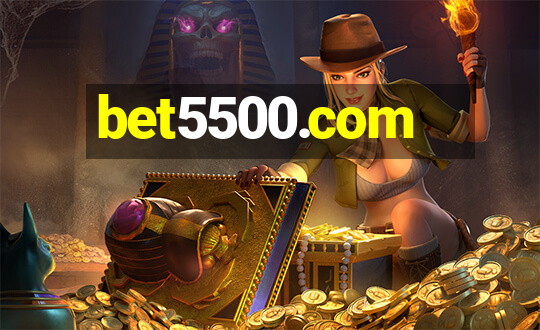 bet5500.com