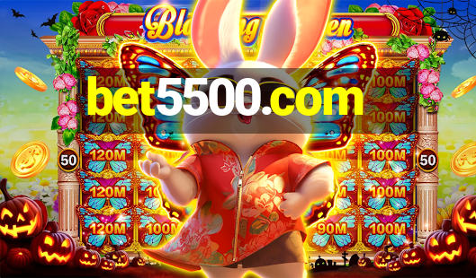 bet5500.com