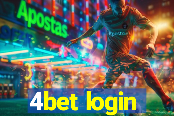 4bet login