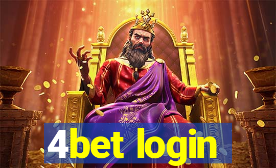 4bet login