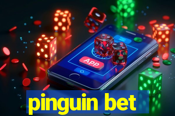 pinguin bet