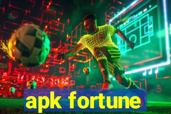 apk fortune