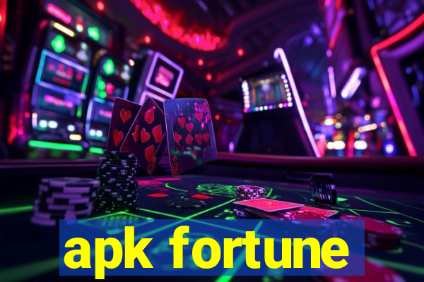 apk fortune