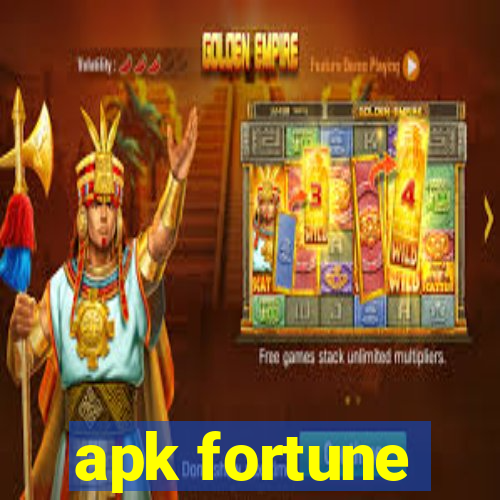 apk fortune