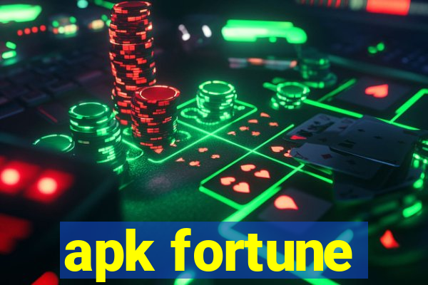 apk fortune