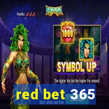 red bet 365