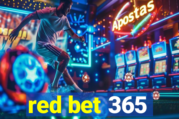 red bet 365