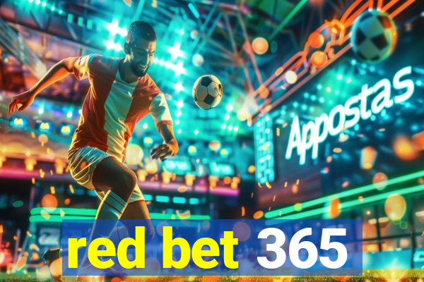 red bet 365