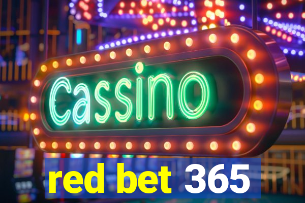 red bet 365