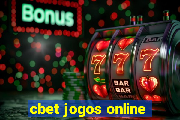 cbet jogos online