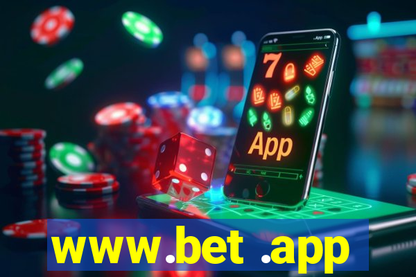 www.bet .app