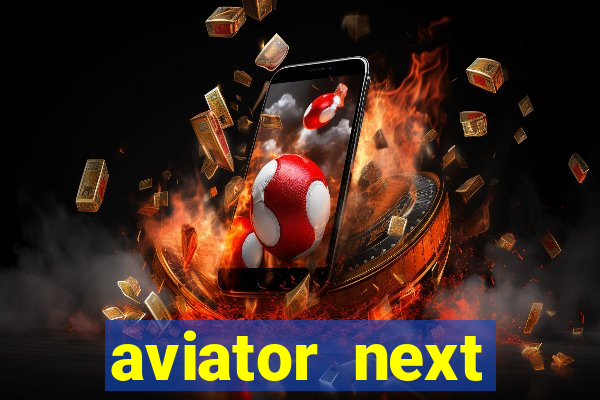 aviator next spribegaming com