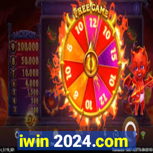 iwin 2024.com