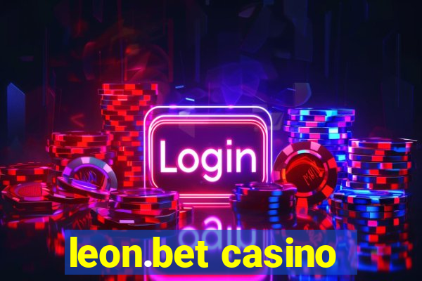 leon.bet casino